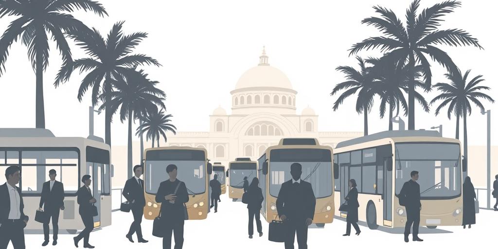 Greve de 48 horas dos autocarros na Madeira provoca colapso nos transportes públicos