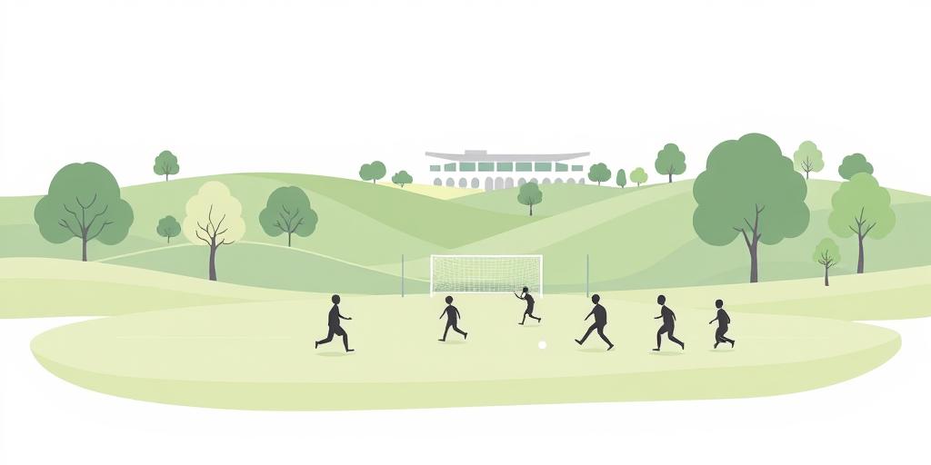 Monte da Forca: Um Novo Futuro como Cidade do Desporto na Madeira