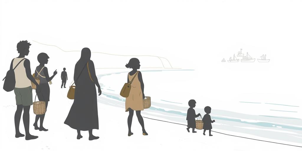 Praias da Madeira: rumo a um modelo mais inclusivo e sustentável