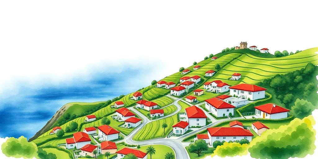 PSD realça 84 habitações em Santa Cruz e acusa JPP de populismo