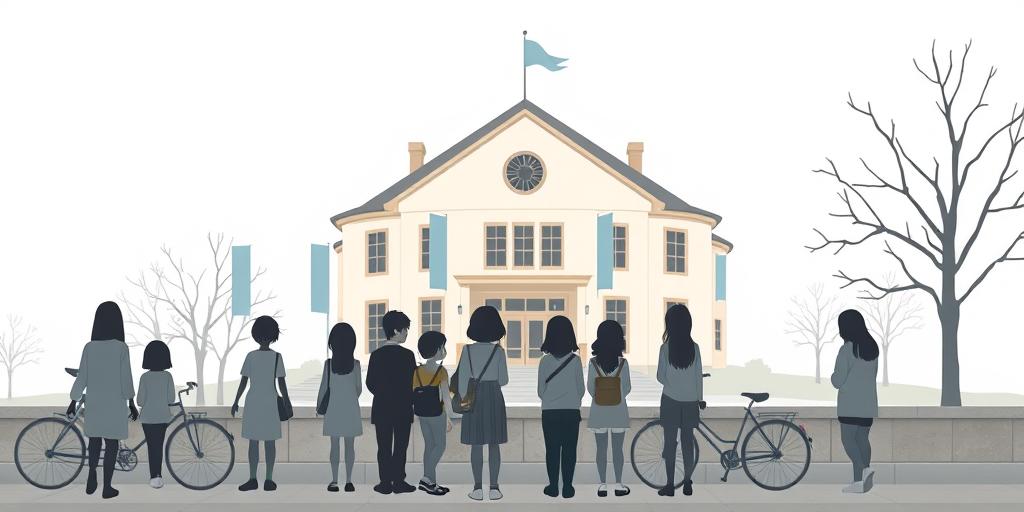 Retenção no Ensino Superior na Madeira em Xeque com 11 Cursos a Registar Abandono Total