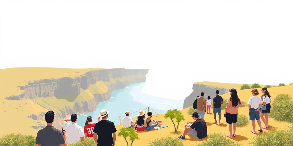 Sábado de verão traz subida moderada das temperaturas na Madeira