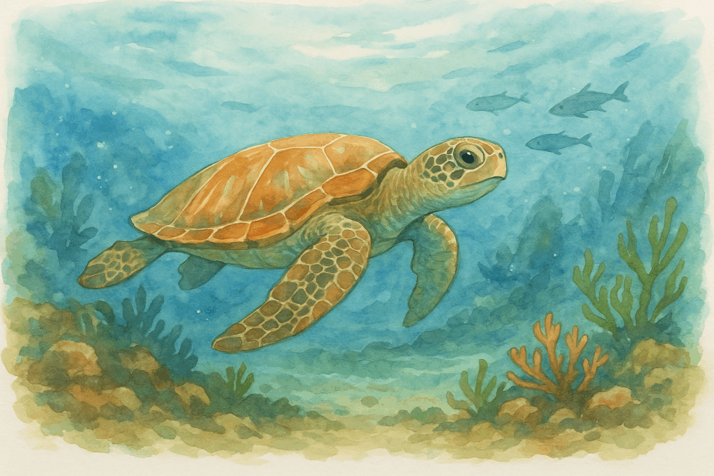 Réserve marine Madeira-Tore et Banc de Gorringe : l’initiative phare du Portugal pour la protection des océans